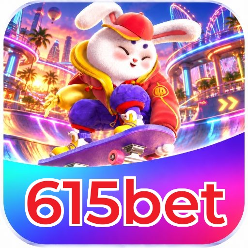 615bet Logo Seguro