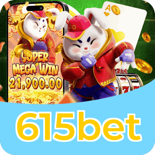 Catálogo 615bet 2.547 jogos