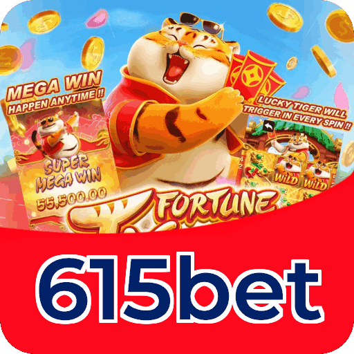 Comparação APP mobile vs versão web da 615bet