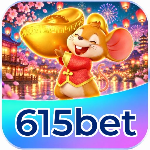 615bet Logo