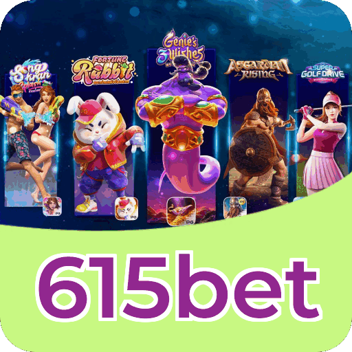 615bet APP mobile